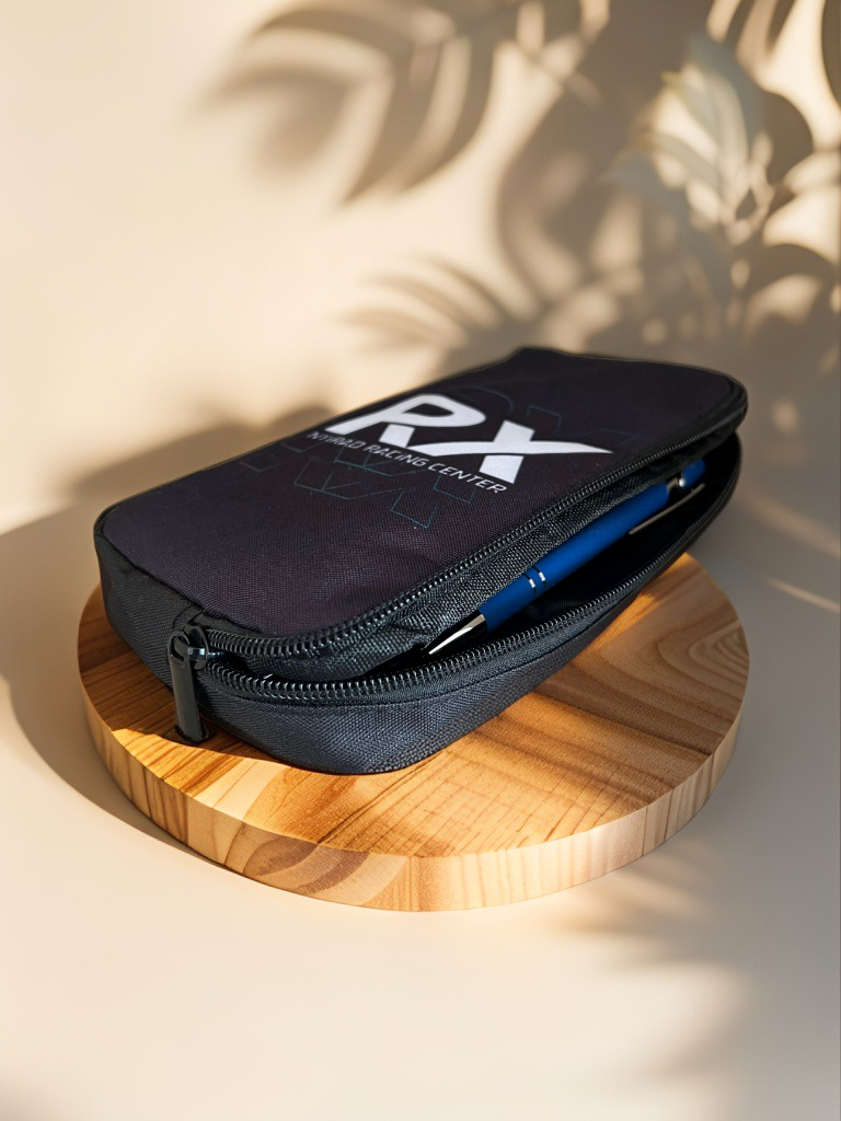 Kozmetikai táska RX