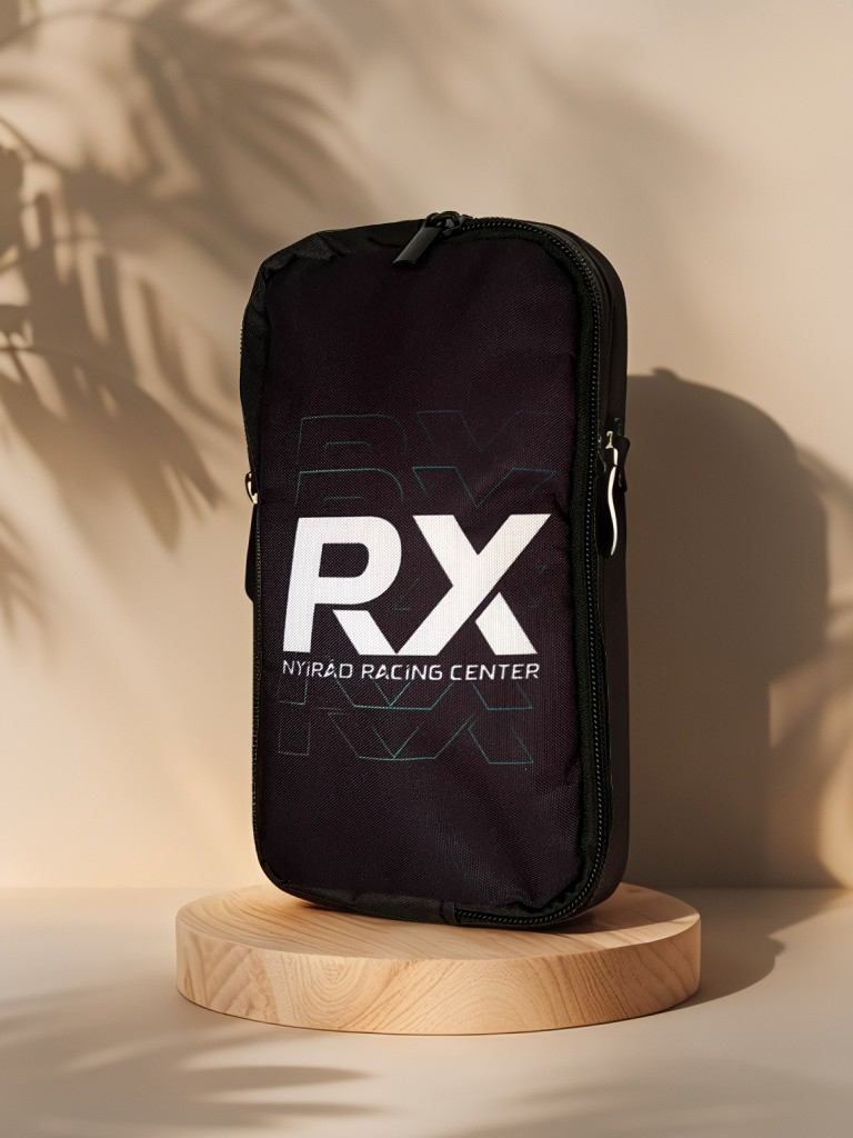 Kozmetikai táska RX